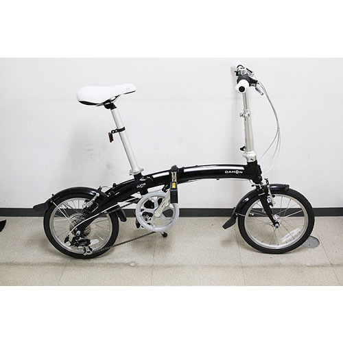 DAHON ｜ダホン｜CURVE D7｜中古買取価格 22,500円｜Valley Works